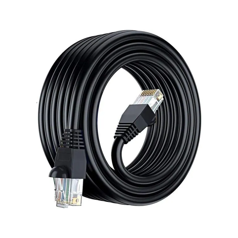 Câble RJ45 1 m HORIZONT