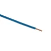 Câble souple H07V-K 1,5mm² bleu 10m