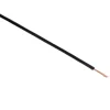 Câble souple H07VK 1x 1,5mm² noir 10m
