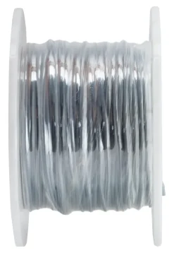 Câble souple H05VV-F 3G 2,5mm² gris - Vendu au ml