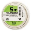 Câble souple S298 - 5G2,5 mm² gris 5m