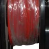 Câble Trt Ho7 1X10 Rouge - Vendu au mètre