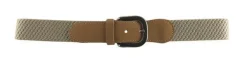 Ceinture CH08 kaki TU