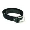 Ceinture élastiquée marine 120 cm