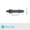 Centrale d'irrigation 1000 GARDENA