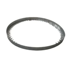 Cercle galvanisé façonné Ø80 cm