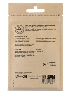 Cerfeuil Commun 5g CAILLARD