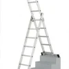 Échafaudage multi-usages - fonction escaliers 2,95 m