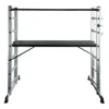 Échafaudage multi brico alu - polyvalent - 3m