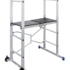 Échafaudage pliant 2,9m Brico ARTUB