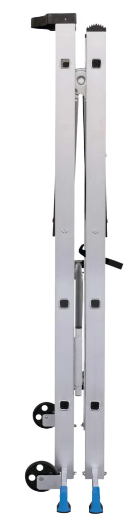 Échafaudage pliant 2,9m Brico ARTUB