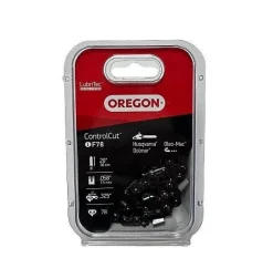 Chaine de tronçonneuse Oregon ControlCut F78 0,325 1,5mm