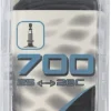 Chambre à air 700x25/28C petite valve