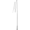 Chambrière de travail 180 cm