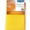 Chamoisine pour mobilier d'intérieur 40x50 cm (x2) STARWAX
