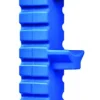 Chandelle 1,10 m EASYPRO-JUMP (sans embase) Bleu
