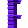 Chandelle 1,10 m EASYPRO-JUMP (sans embase) Mauve