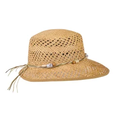 Chapeau de paille T55