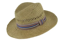 Chapeau de paille T55