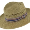 Chapeau de paille T59