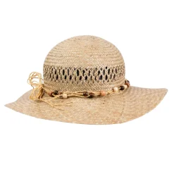 Chapeau de paille T57