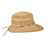 Chapeau de paille T57