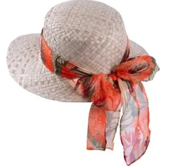 Chapeau de paille T55