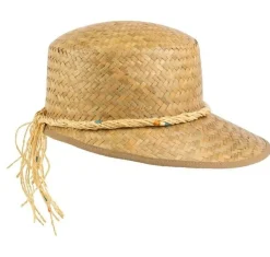 Chapeau de paille T56