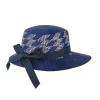 Chapeau marine T55