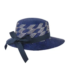 Chapeau marine T55