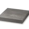Chapeau plat 40 x 40 cm pour un pilier de 30 cm
