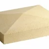 Chapeau pointu 40 x 40 cm pour pilier de 30 cm