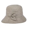 Chapeau tanya beige T57