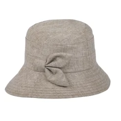 Chapeau tanya beige T57