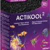 Charbon actif actikool - 600 ml