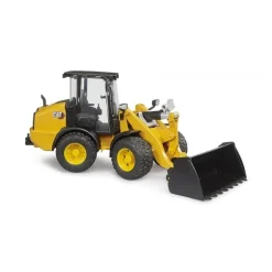 Chargeur Caterpillar sur roues 1/16ème