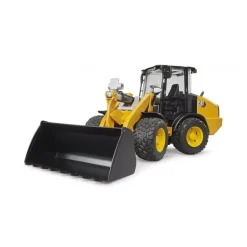 Chargeur Caterpillar sur roues 1/16ème