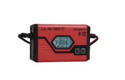 Chargeur Automatique 4-12 LACME