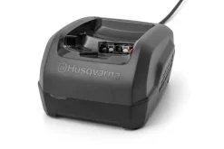 Chargeur fixe de batterie QC250 HUSQVARNA