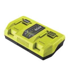 Chargeur 2 ports 36V Max Power 6,0A RYOBI