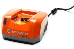 Chargeur rapide batterie fixe QC500 HUSQVARNA