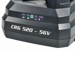 Chargeur rapide CRG 520