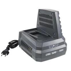Chargeur rapide CRG 520