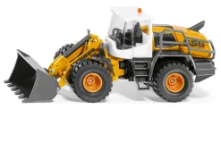 Chargeuse sur pneus Liebherr L566 SIKU