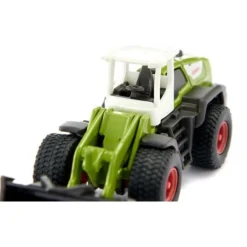 Chargeuse sur pneus Claas Torion 1914