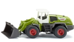 Chargeuse sur pneus Claas Torion 1914