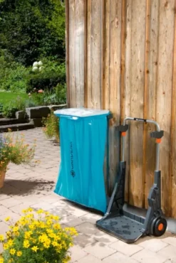 Chariot de jardin multi-usages jusqu'à 70kg GARDENA