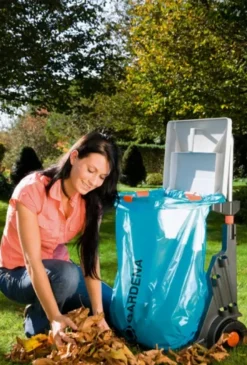 Chariot de jardin multi-usages jusqu'à 70kg GARDENA