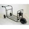 Chariot type extra transporteur ZOETTE
