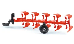 Charrue Brabant 1/32ème